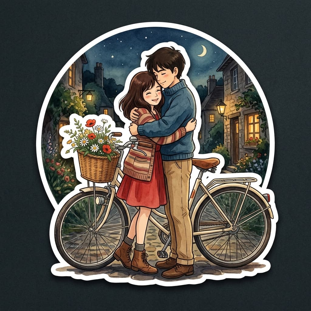 Studio Ghibli Anime
