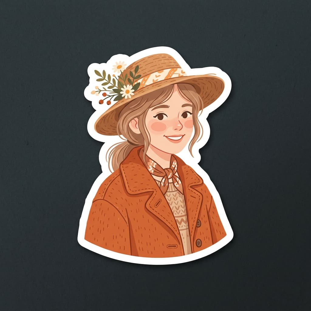 Soft Illustration