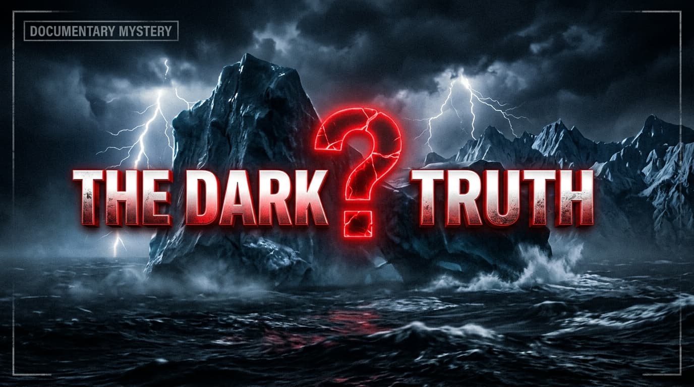 Iceberg Mystery Doc