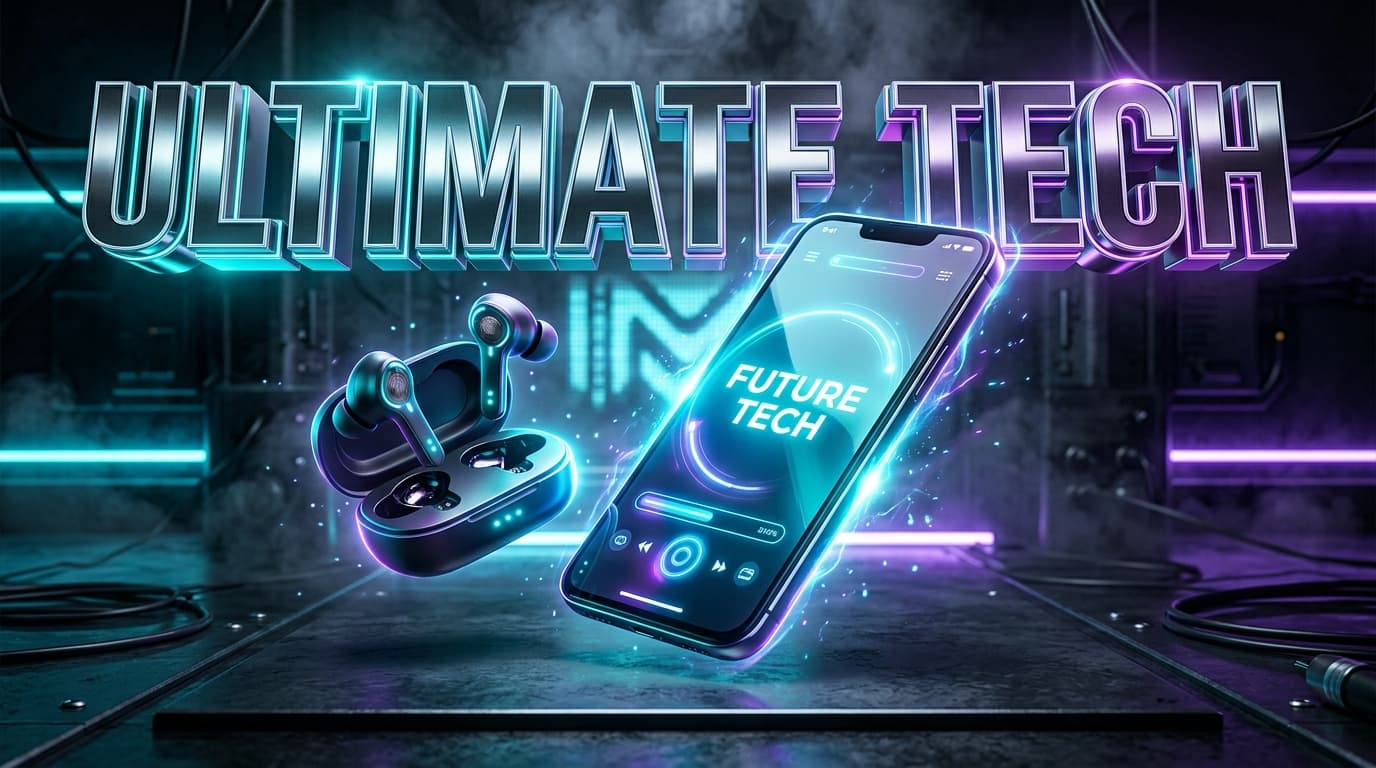 Tech Review Spotlight