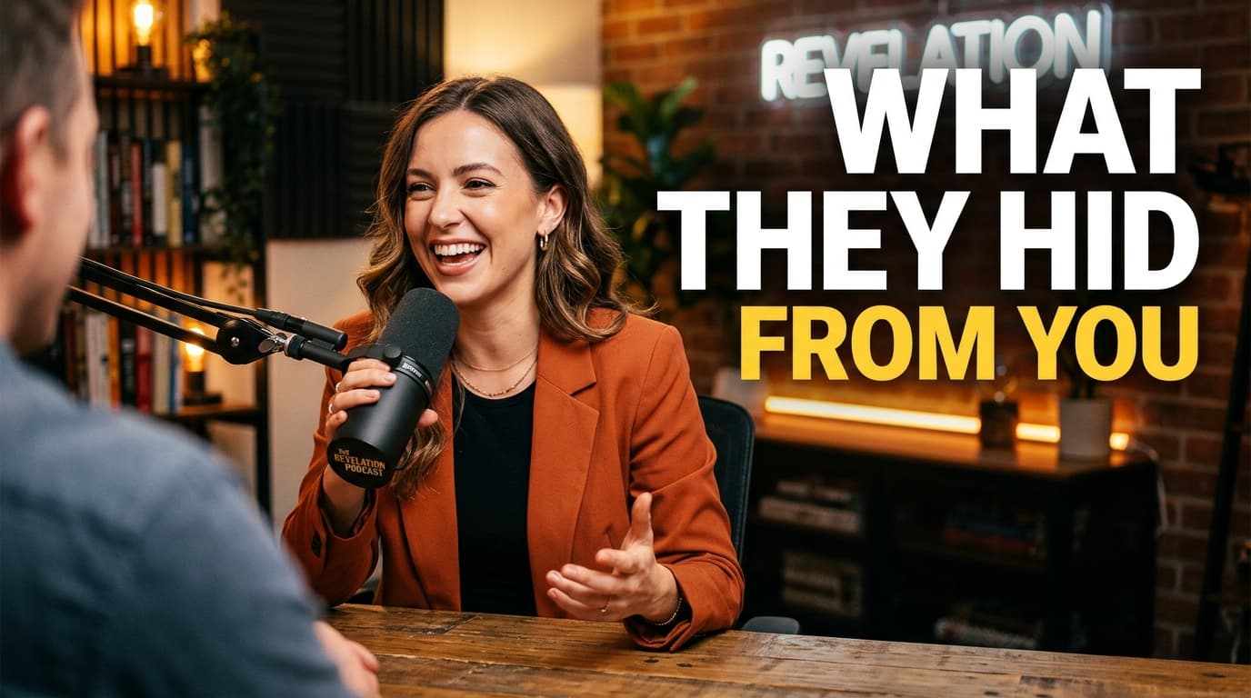Women CEO & Host Talk