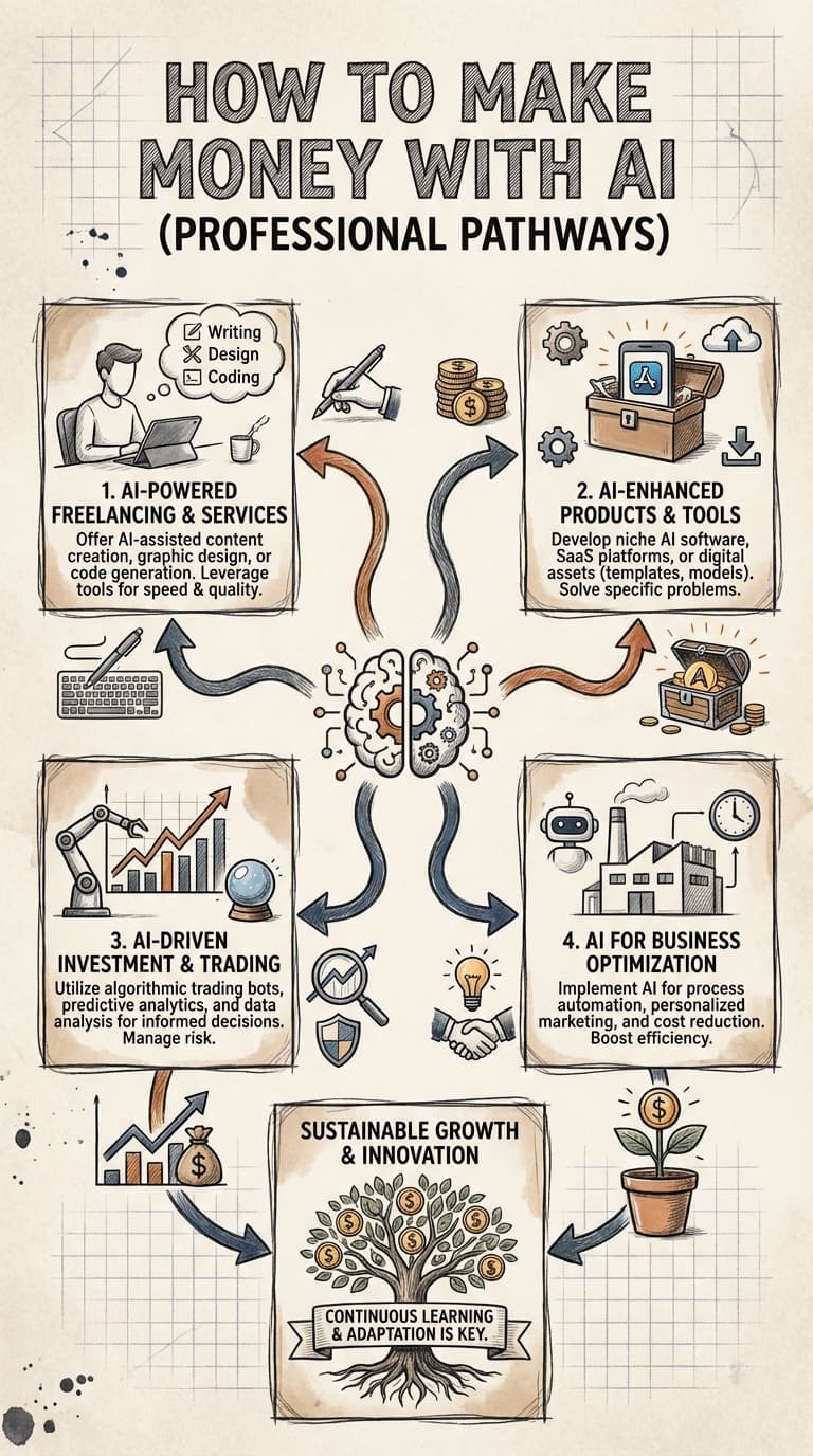 Customer Journey & Sales Roadmaps